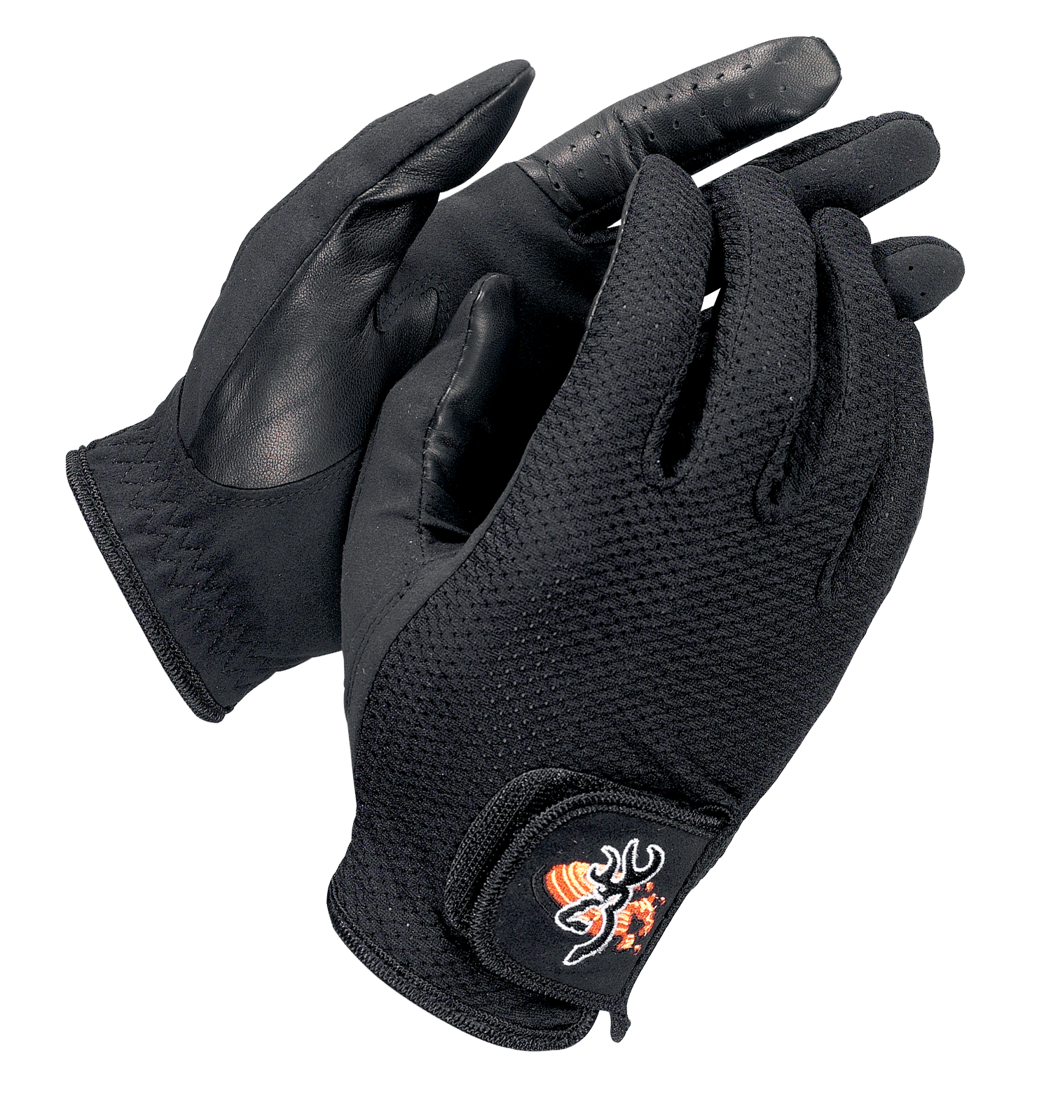 Browning MeshBack Shooting Gloves for Men Bass Pro Shops